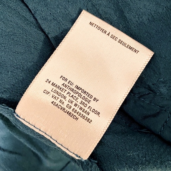 Elevenses Eldora Draped Open Blazer Jacket - Picture 8 of 13